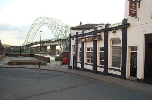 Mersey Hotel Widnes Cameră foto
